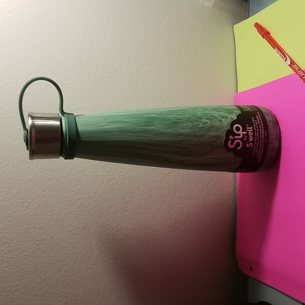 Water bottle